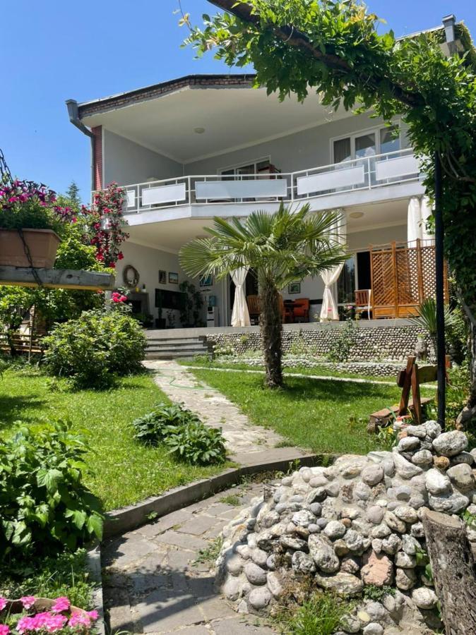 Neli & Zaal Guest House 泰拉维 外观 照片
